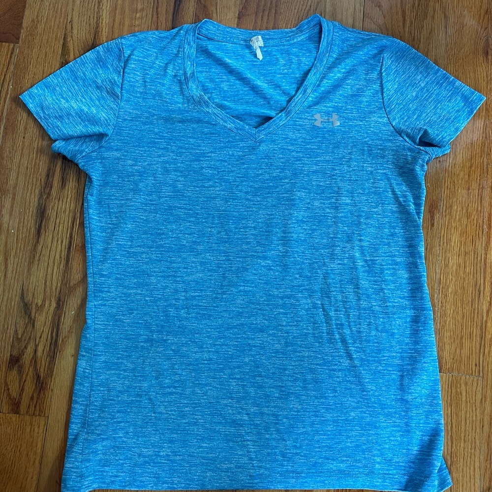 Under Armour Tech V-Neck